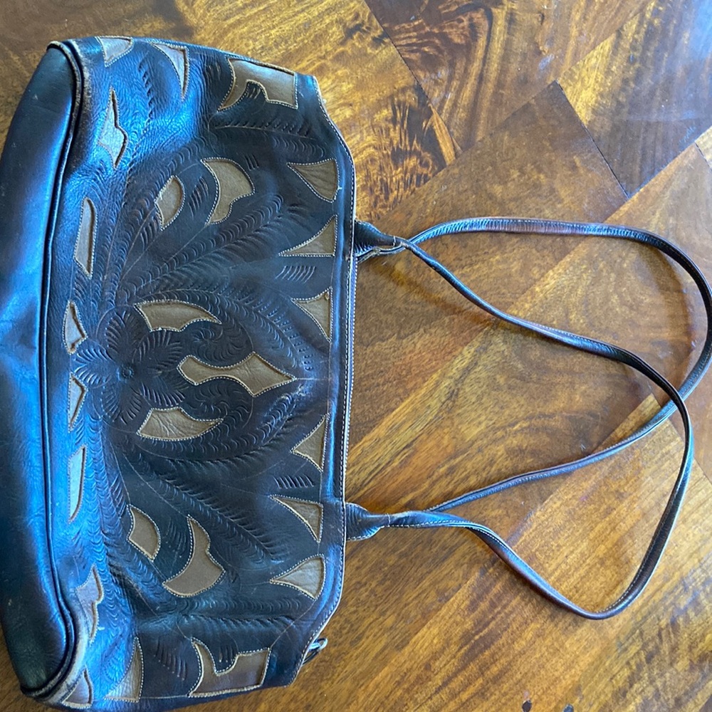 Vintage purse